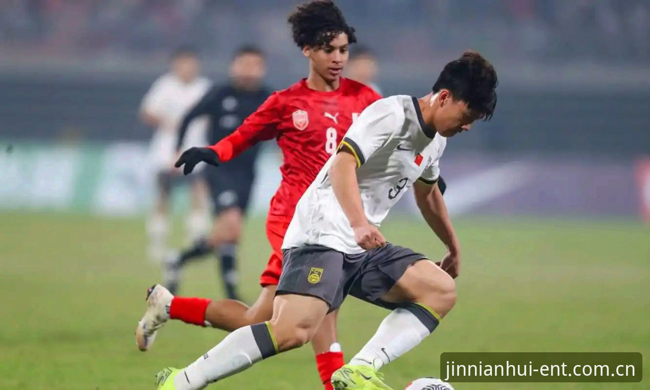 金年会娱乐网址大全 U17世界杯抽签结果出炉:中国男女足同遇强敌,在金年会体育看什么?